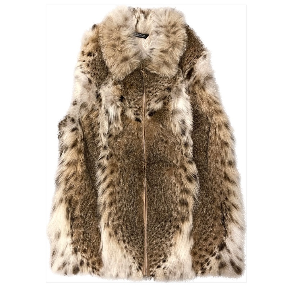 🟥GONE🟥 Vintage Fur Vest